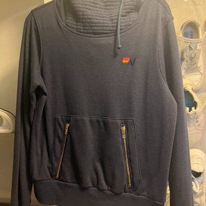 Aviator Nation Ninja Hoodie REPOSH